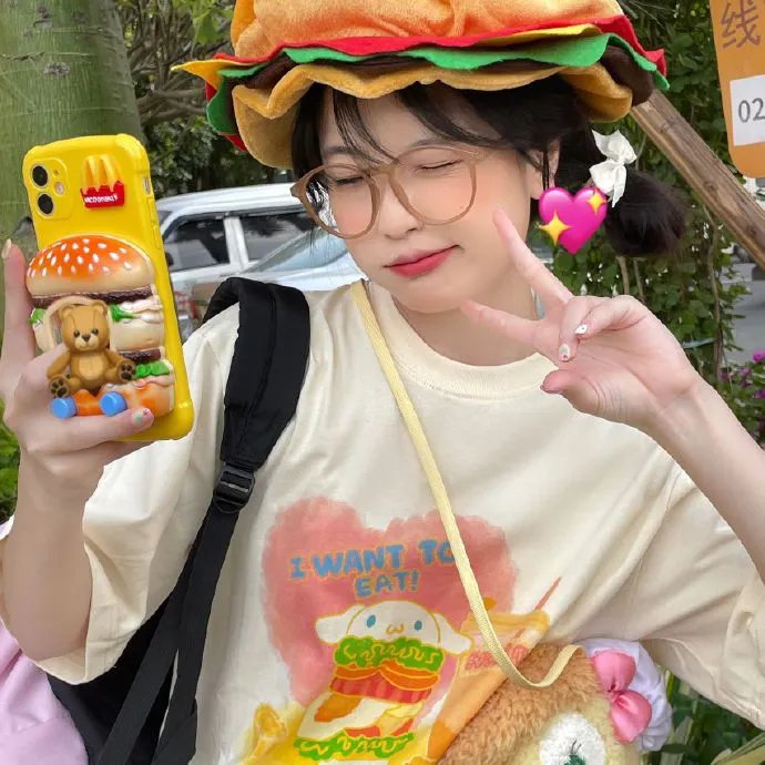 侠女